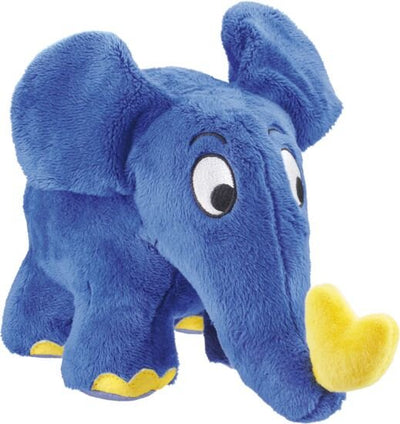 Schmidt Spiele Plush Toy Mouse Elefante Plush Toy 42286 — image 1