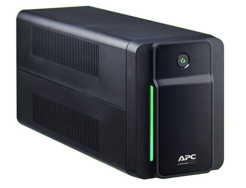 Apc Back-ups 950VA UPS Ca 230V 520 Watts 950VA USB Connectors Output 4 Black