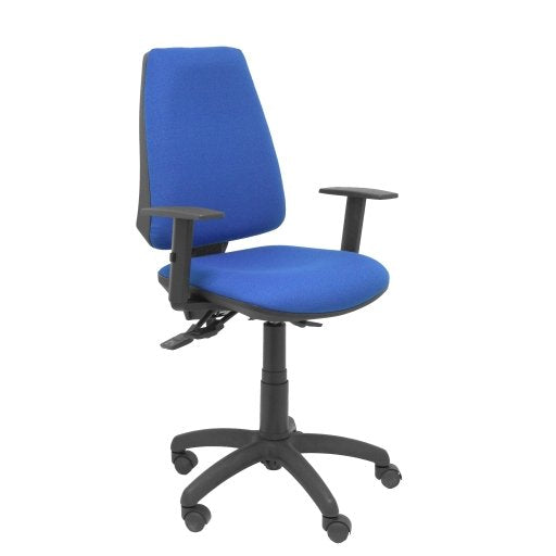 Chair Elche S Bali Blue Arms Regulables