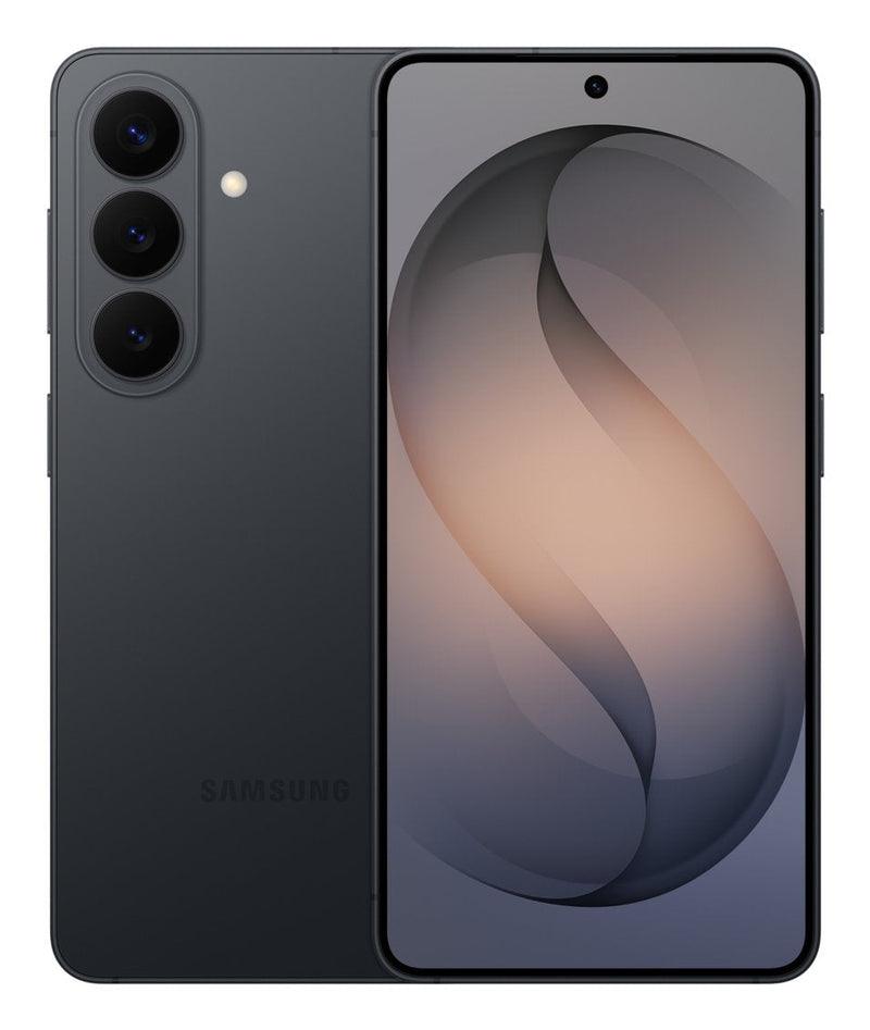 Samsung Smartphone Galaxy S26 S942 5G Dual SIM 12GB RAM 256GB Enterprise Edition - Black