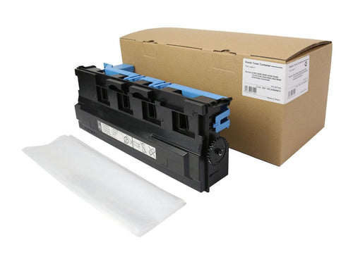 Coreparts MSP7114 Accesorio Or Piece Spare Part Printer/Scanner Colector Toner Used 1 Pieces — image 1