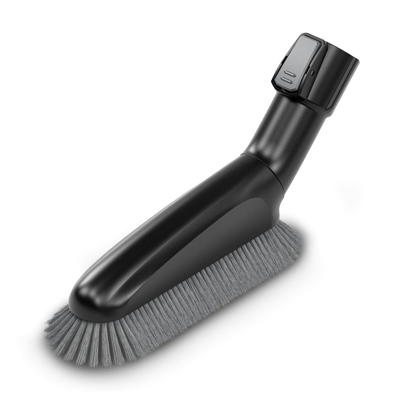 Kärcher Brush Soft 2.863-320.0, Boquilla Black Vc 4 / Vc 6 / Vc 7 Wireless 2.863-320.0