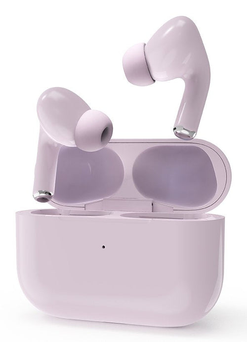 Gembird Headphones Bt Tws Pink — image 1