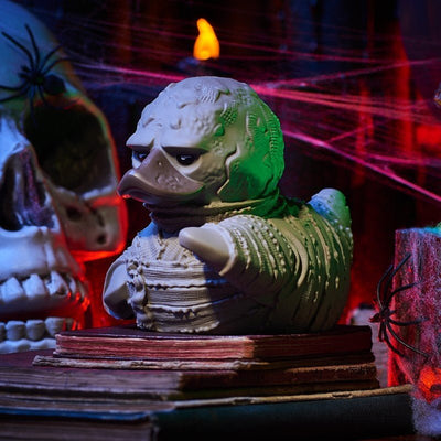 Tubbz Sammelente - Horror Mumie 9CM — image 1