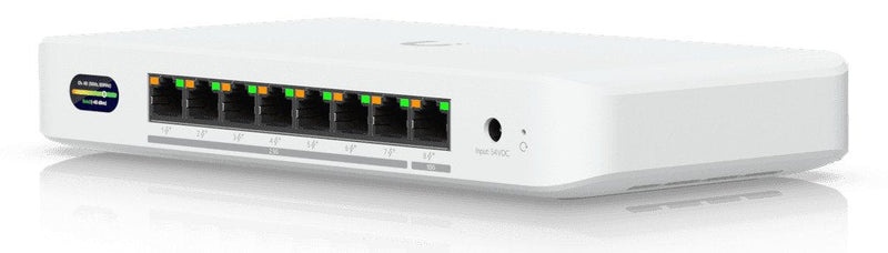 Ubiquiti Switch Udb-switch Unifi Ap Wi-Fi 7