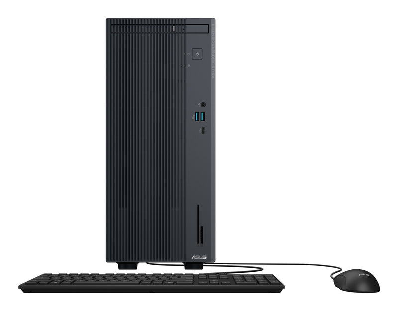 ASUS PC Expertcenter P500 Mini Tower PM500MH-0R52200180 Ryzen 5 220 16GB 512GB SSD Sin Sistema Operativo