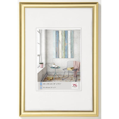 Walther Resina Trendstyle Oro 13X18 KP318G — image 1