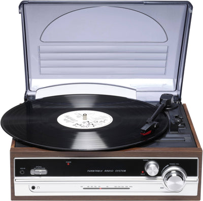 Denver VPR-190 Tocadiscos — image 1