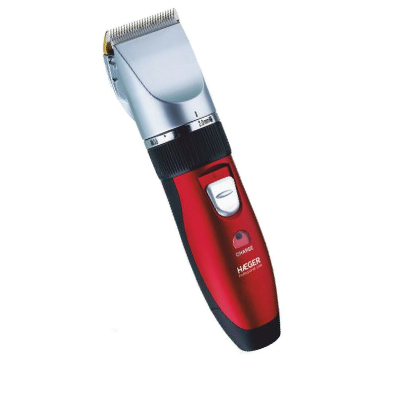 Haeger Hair Clipper Proedge Professional HC-WR3.007B
