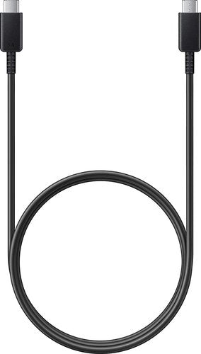 Samsung Cable USB-C a USB-C EP-DX510 (5A) 1,8M Black — image 1