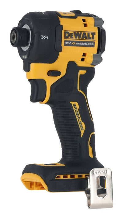 Dewalt Atornillador Impacto Wireless DCF870NT-XJ — image 1