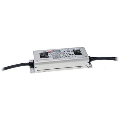 Meanwell Power Supply - 24V 150W IP67 — image 1