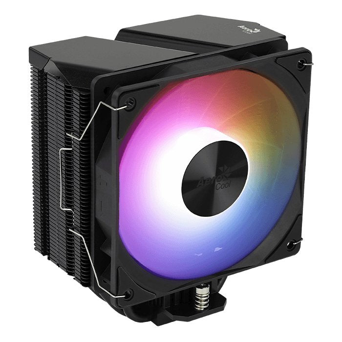 Aerocool Enfriador CPU Pgs Rime 4 ARGB PWM 4P