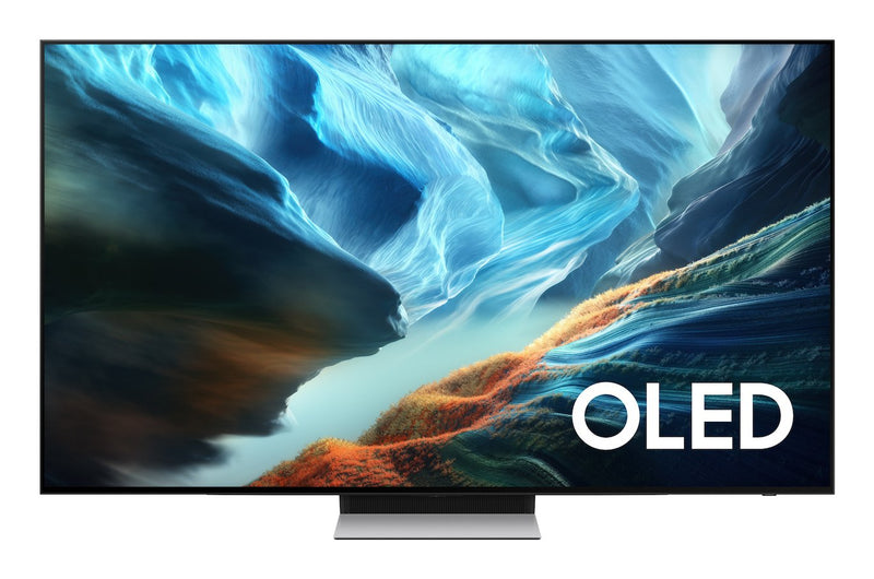 Samsung TV S90H 65 OLED Freesync Premium Pro Vrr 4K Black