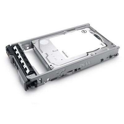 Dell Drive 600GB 10K Rpm Sas 12Gbps 2.5IN Hot-plug Hard Drive Cuskit — image 1
