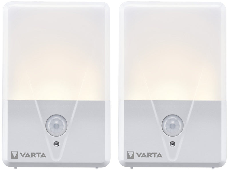 Varta Light Night With Sensor Motion 2X Without Bat