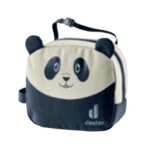 Deuter Neceser Kids , Colour Black/Hueso