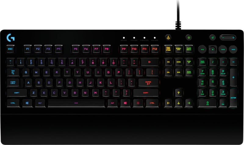 G213 Prodigy Gaming Keyboard