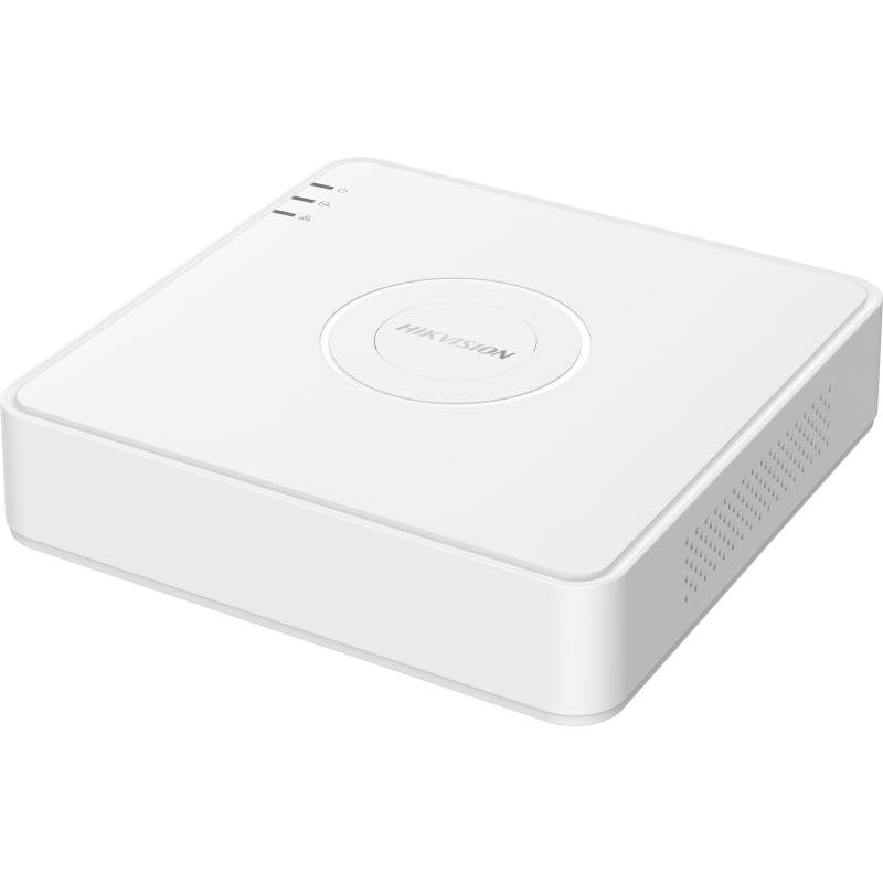 Grabador Dvr 5EN1 3K 8CH + 4 IP Acusense Motion Detection 2.0