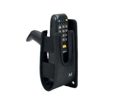 Mobilis Holster M Pistol Grip Pierna Strap + Cinturón — image 1