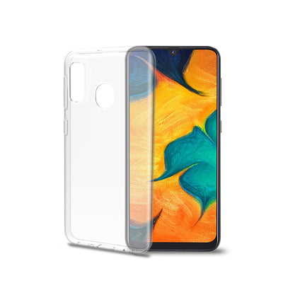 Celly GELSKIN833 Case For Phone Mobile Phone 15CM (5.9) Transparent — image 1