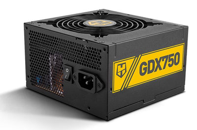 Nox Power Supply Power GDX750 80 + Gold 750W ATX 3.1 — image 1