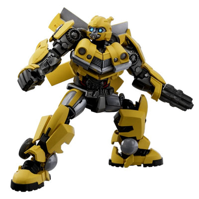 Blokees Clase Clásica Transformers Bumblebee 02 Ascenso Bestias — image 1