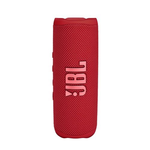 Jbl Speaker With Bluetooth Flip 6 30W 1.0 Red — image 1