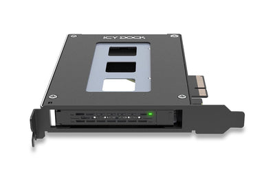 Icy Dock Frame Removable MB111VP-B — image 1