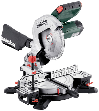 Metabo Saw Ks 216M — image 1