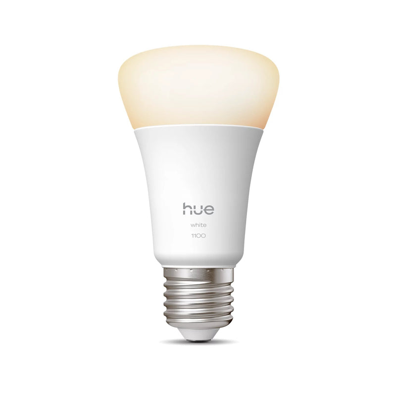 Philips Bulb Smart Hue W 1100 A60 E27 1P Eu