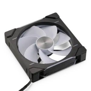 Phanteks D30 Reverse Airflow 140MM Drgb PWM Fan - Black — image 1