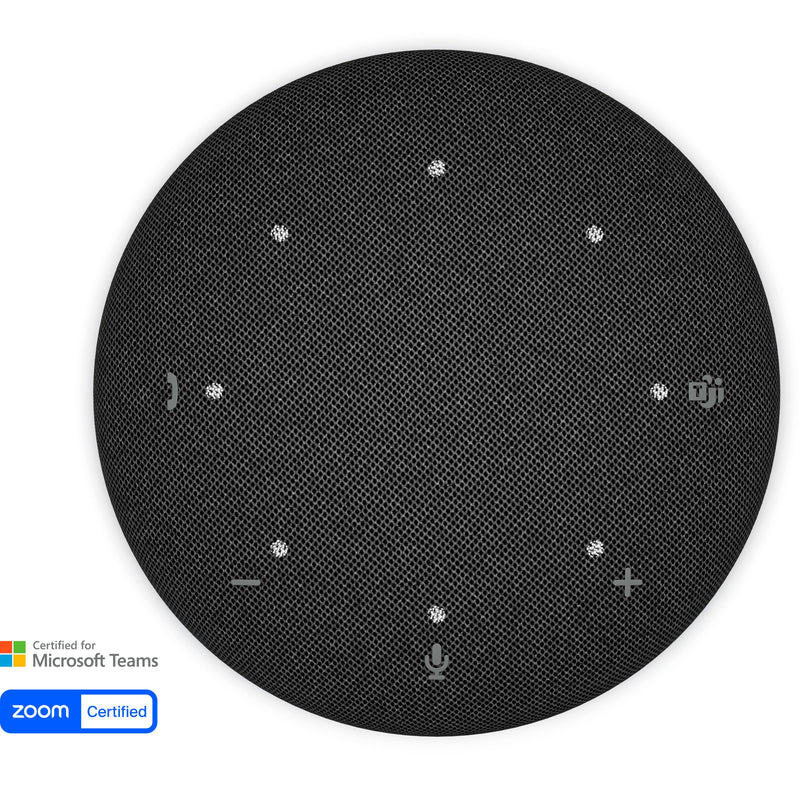 Dell Speaker SL525 Universal Black