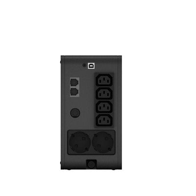 L-link UPS 1600VA Interactive With Display LCD LL-7716 — image 1