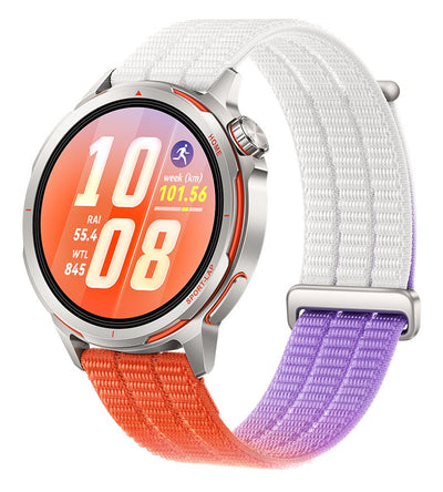 Huawei Watch Gt Runner 2 Orange — image 1