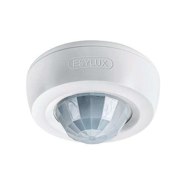 Esylux Md 360I 24 Basic Ws EB10430862 Ceiling Detector Motion 360 Ap