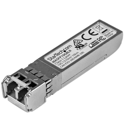 StarTech.com Módulo Sfp + Compatible With Cisco Meraki MA-SFP-10GB-LR -transceptor Fibre Optic 10GBASE-LR - MA — image 1