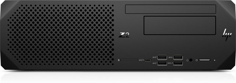 HP PC Z2 G5 Sff Workstation Intel Core I7-10700 16GB 512GB SSD WIN11 Pro 2 Year Warranty