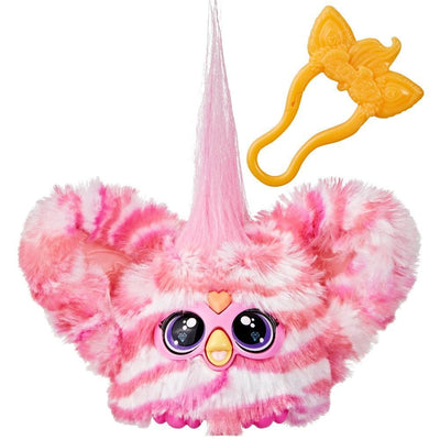 Mini Furby Bub-lee Furblet — image 1