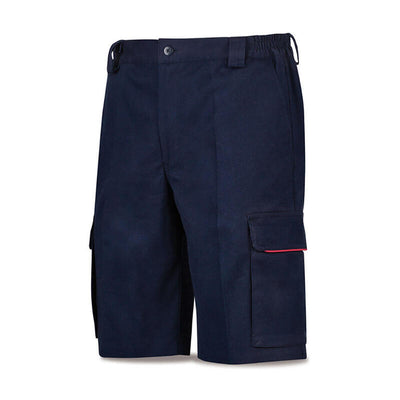 Bermuda Strech (98% Algodón 2% Elastano) 240G. Size 48 Brand — image 1
