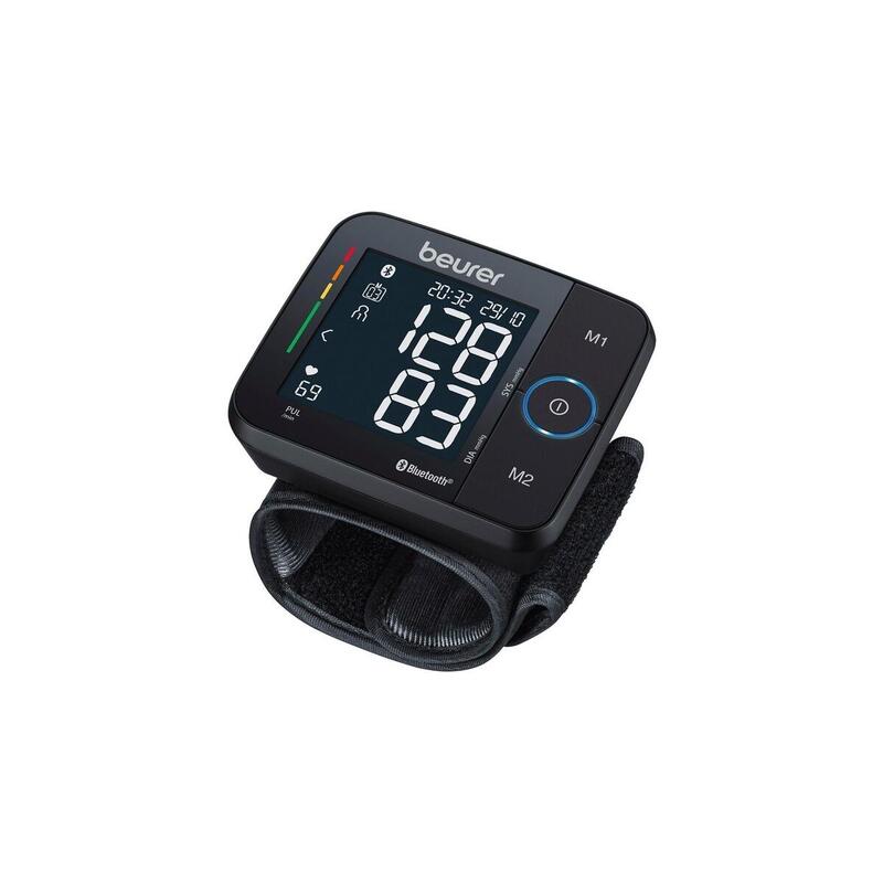 Beurer Bc 54, Esfigomanómetro Black