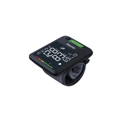 Beurer Bc 87 Tensiómetro Muñeca Black Bluetooth 65703 — image 1