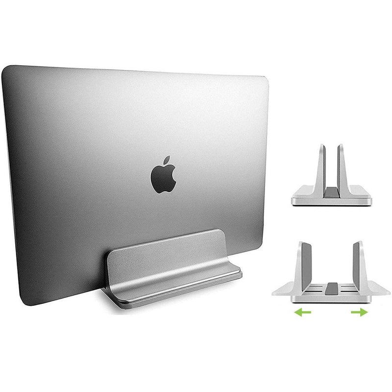 Techly Ica-tbl 010 Stand Computer Laptop Silver 43,2CM (17)