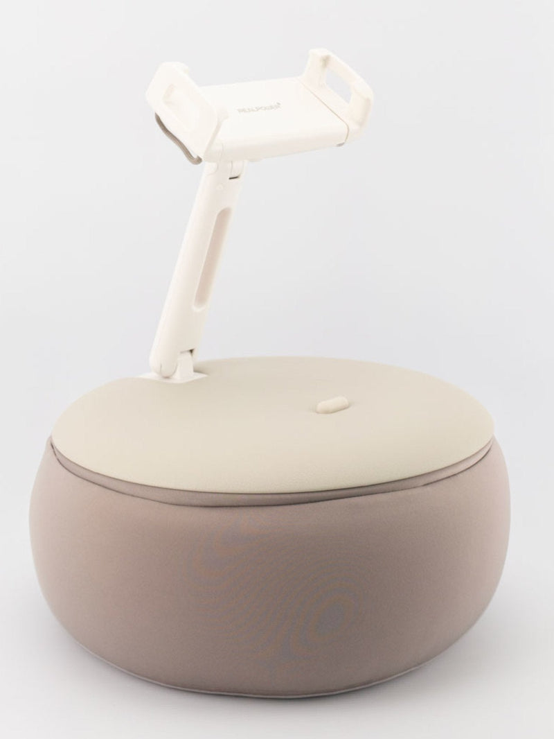 Realpower Pillowstand 1,SOPORTE Tablet With Kissen