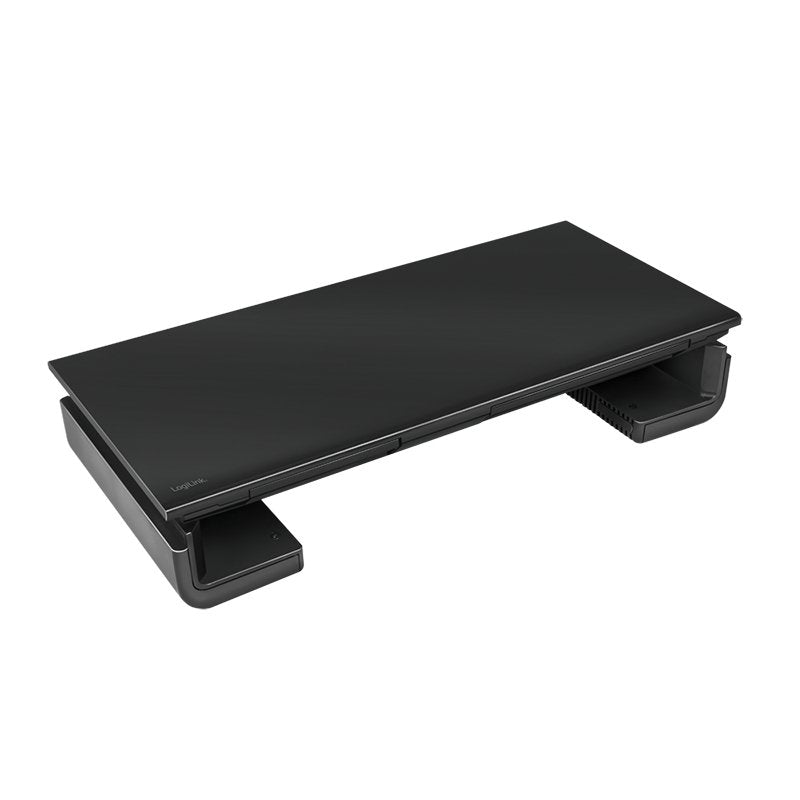 Logilink Elevador Monitor , 420-520MM, Foldable Black