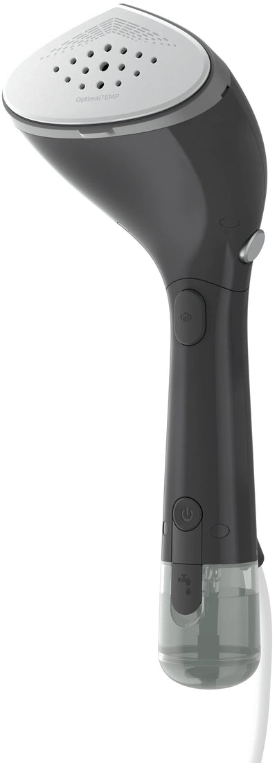 Philips Vaporizador 7000 Series STH7040/80 Manual Prendas 0,2 L 1500W Black Grey — image 1