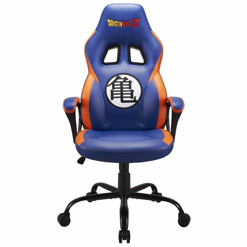 Subsonic Gaming Chair Genuine Dragon Ball Z