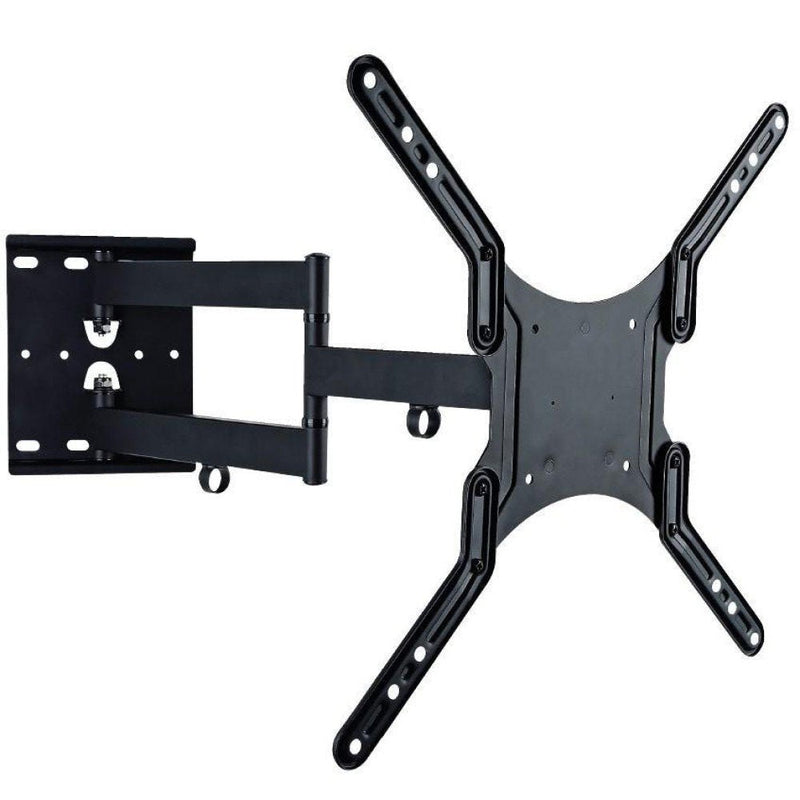 Techly Ica-plb 136M Pared Soporte Pantalla Plana 139,7CM (55) Negro