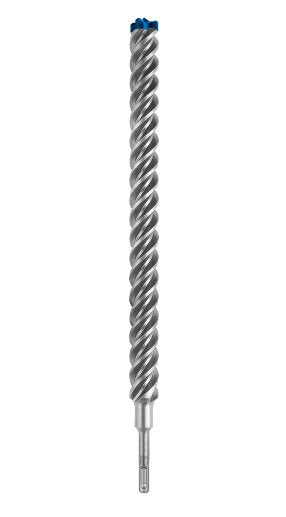 Drill Bit Expert Sds PLUS-7X 30 X 400 X 450MM — image 1