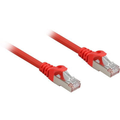 Sharkoon Latiguillo RJ45 CAT.6A SFTP 4044951018703 5M — image 1